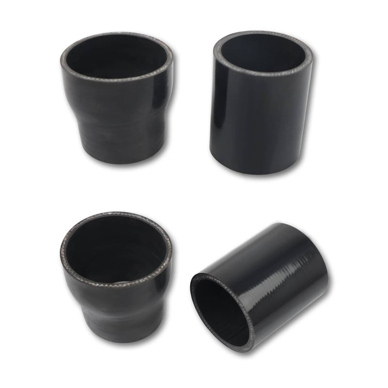 N55 Charge Pipe & Boost Pipe Kit for BMW 3.0L 535i 640i 740i F10 F12 F13