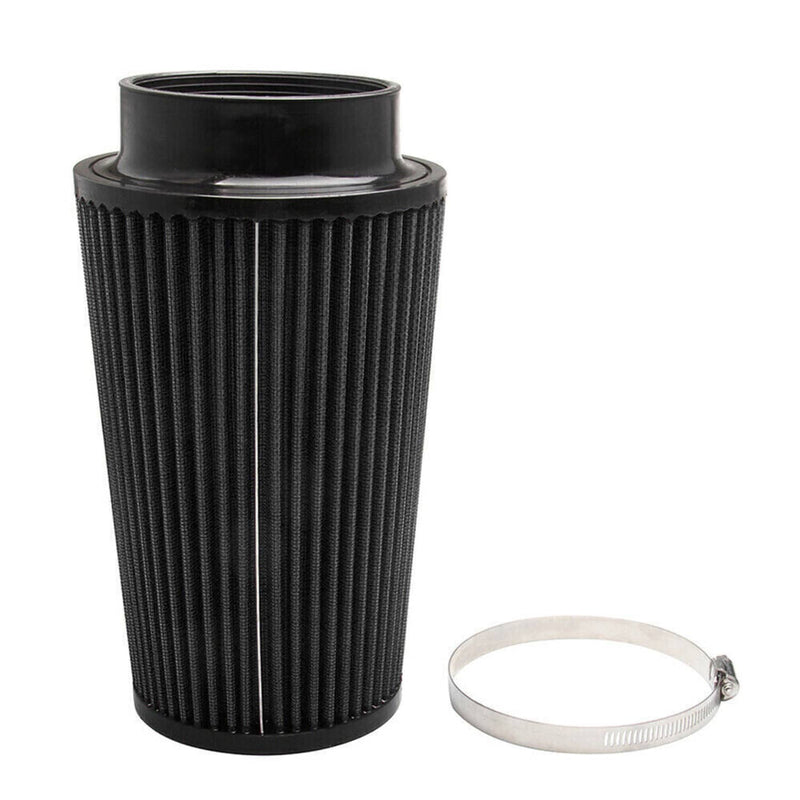 Cold Air Intake Tube & Filter for Ford F250 F350 F450 7.3L Diesel 1999-2003