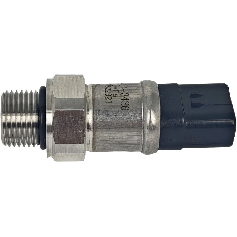 434-3436 40MPa Sensor for Caterpillar 320D2 L 323D3 390D L 329D2 319D LN