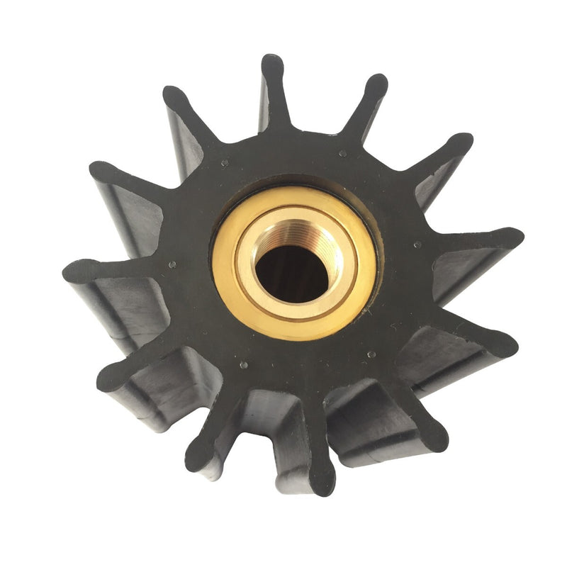 29000K Flexible Impeller for Sherwood G2902-01 G2902X G2903-01 G2903X