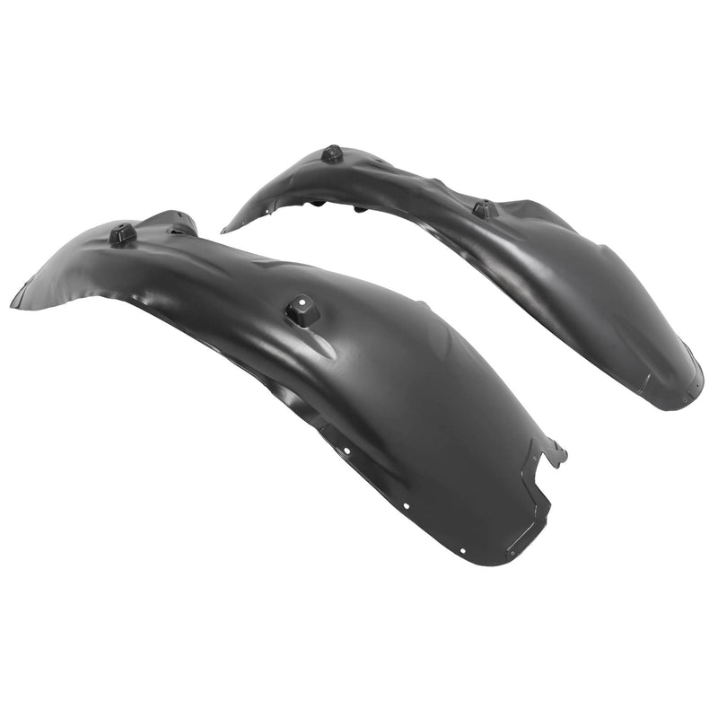 Left Right Inner Fender Liner for Chrysler 300 Dodge Charger 2006-2010 2005
