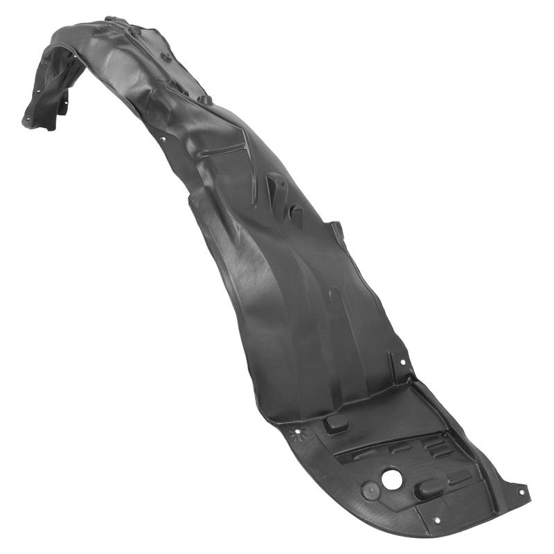 Front Inner Fender Liner Driver Passenger Side for Honda Accord Sedan 2013-15