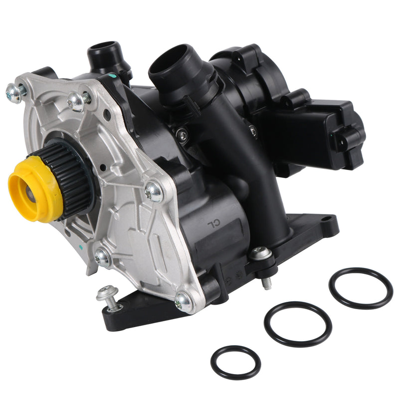 06L121111 Water Pump Thermostat Housing for Audi A3 A4 A6 VW Golf Passat 1.8 2.0