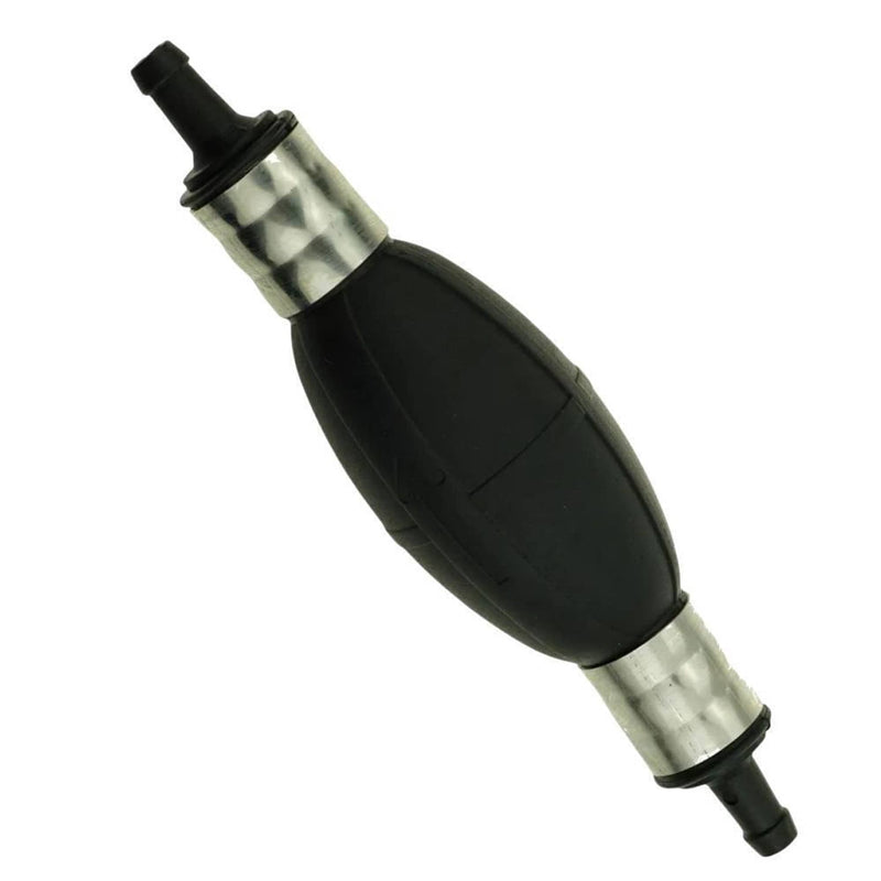 DURAFORCE 6YK-24360-73-00 Primer Bulb Pump for Yamaha 5/16 Hose 6Y1-24360-52
