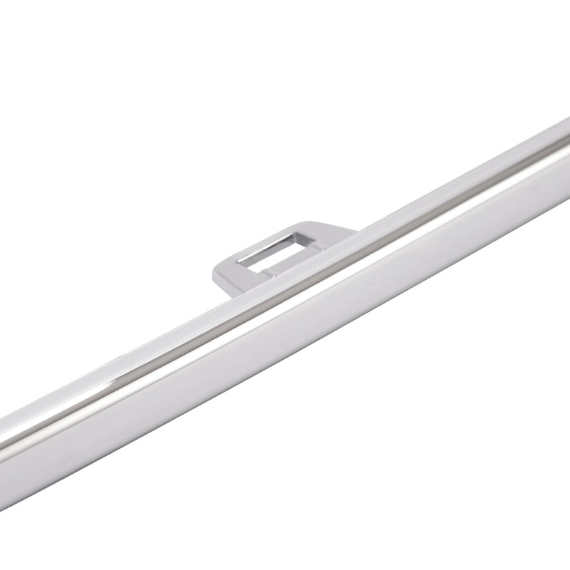 Fog Light Trim Moldings Driver Passenger Side for Volkswagen Passat 2012-2015