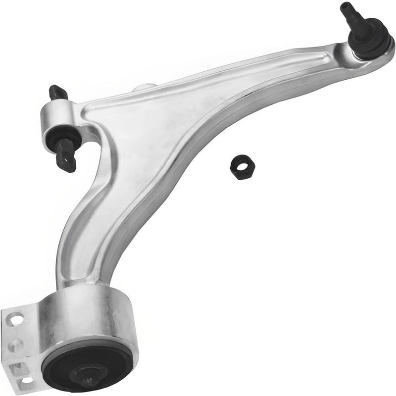Control Arm Ball Joint Tie Rod Sway Bar Link L&R for Cadillac SRX 2010-2016 8Pcs