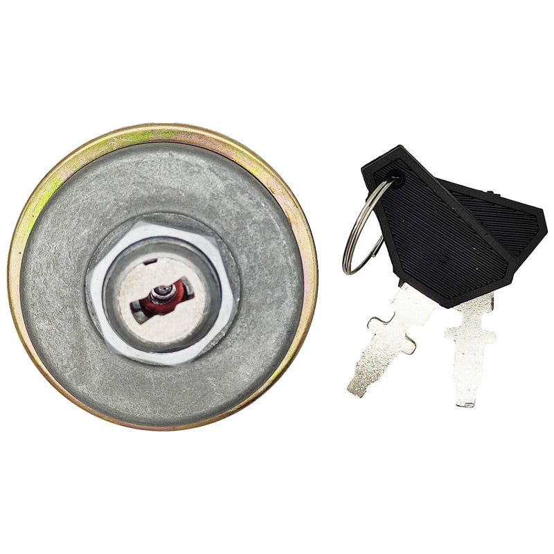 DURAFORCE Ignition Key Switch for Long 260 310 320 350 360 445 460 510 550 560 Tractor