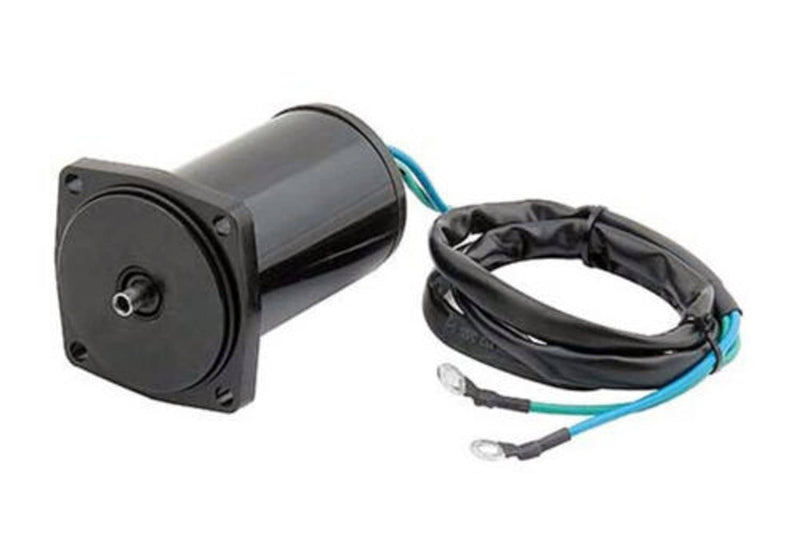DURAFORCE 38100-87J00-0EP 12V Trim Tilt Motor for Suzuki DF40 DF50 2 Wire 4 Bolt 1999-2010