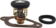 DURAFORCE Thermostat Motor for Tohatsu Outboard 2-40 HP 50℃ 122℉ Cooling System