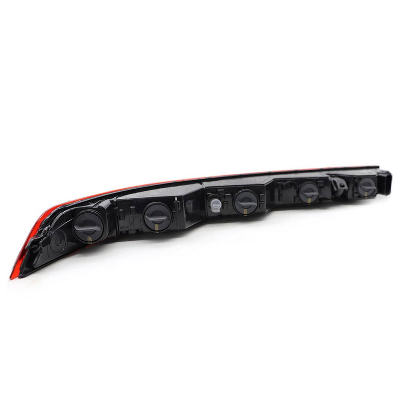 80A945070A Rear Right Bumper Tail Light Brake Stop Lamp for Audi 2018-2022