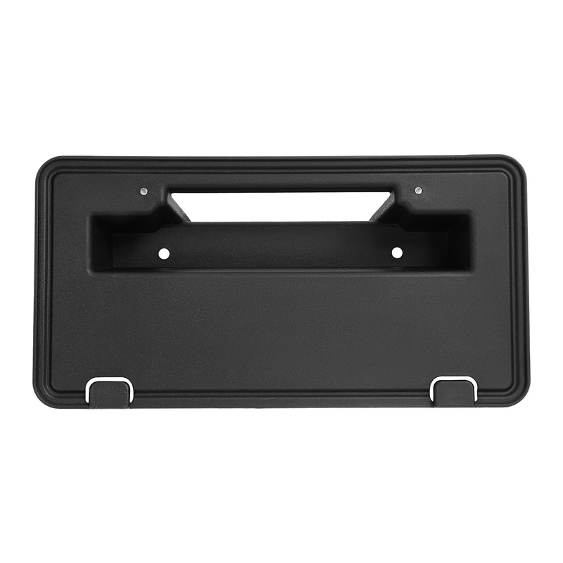Front License Plate Frame Bracket for Ford F250 F350 Super Duty 2017 2018 2019