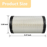 DURAFORCE 12x Air Filter For Can-Am 1000 800BRP Defender HD8 HD10 Maverick 715900394 16-21