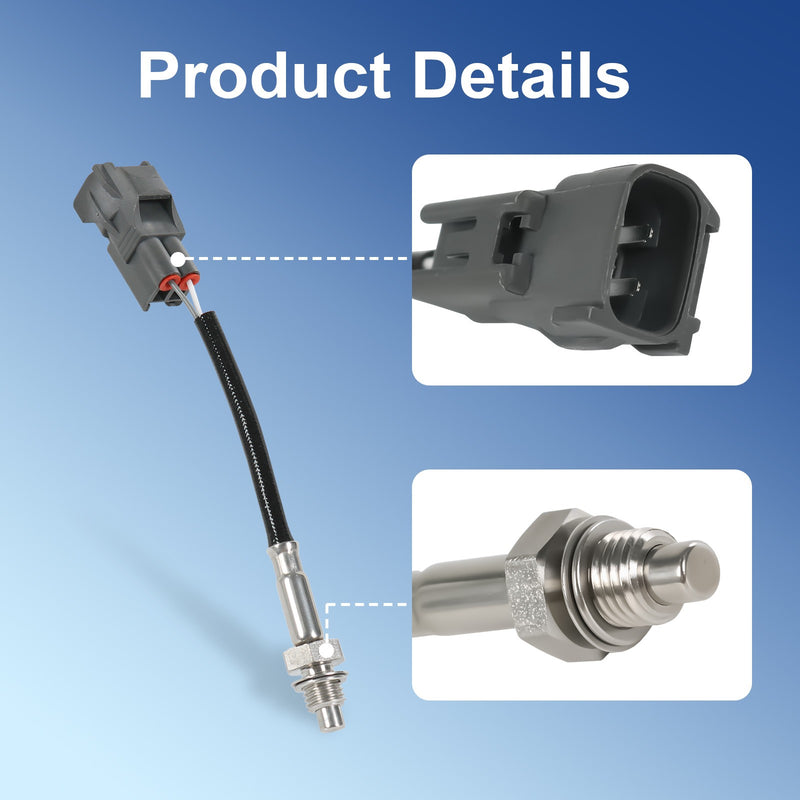 89412-34010 Valve Temperature Sensor Fit for Toyota Tacoma Lexus SC300 LS400