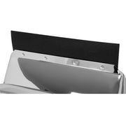 DURAFORCE Quarter Fender Support Tube for Kenworth Mack 30"x24" Universal Truck