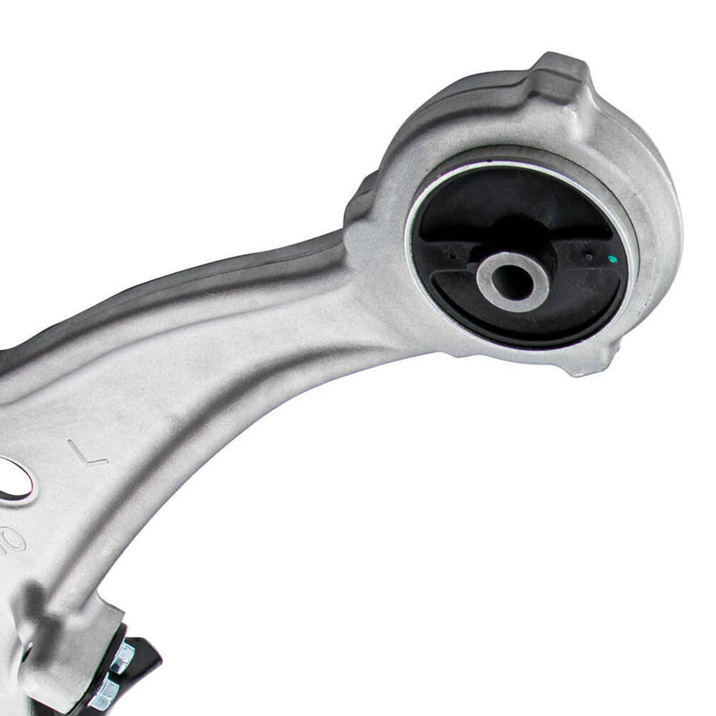 Front Lower Control Arm Ball Joints Tie Rod Sway Bar for Nissan Altima 07-13