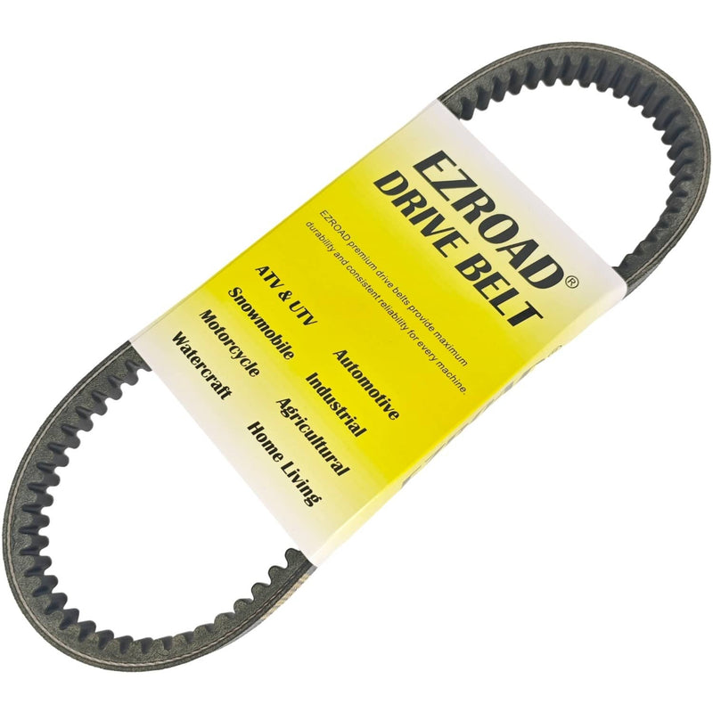 DURAFORCE 27601-14F20 Drive Belt for Suzuki Burgman UH200A UH 200 200cc 2014-2016