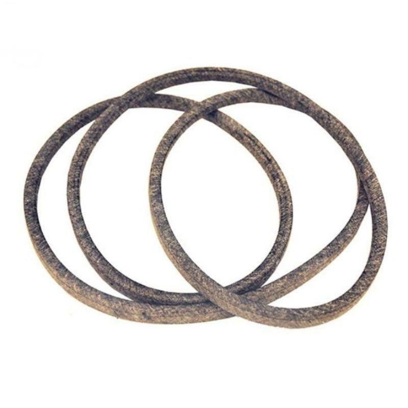 Deck Rebuild Kit Blades Spindles Belt for Cub Cadet 50 RZT Troy Bilt MTD