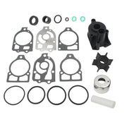 DURAFORCE 30-803097T1 25-87400A2 96148A5 Sterndrive Transom Bellow Kit for MerCruiser