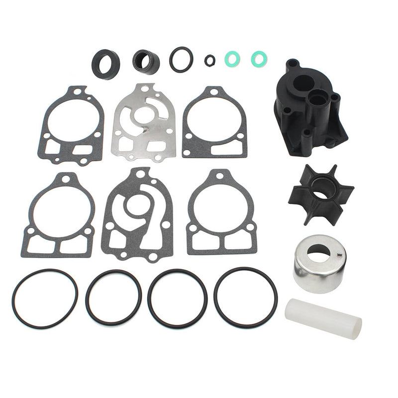 DURAFORCE 30-803097T1 25-87400A2 96148A5 Sterndrive Transom Bellow Kit for MerCruiser
