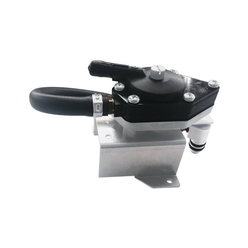 DURAFORCE 600-156-02 VRO Fuel Pump Kit for Evinrude Johnson 60 Degree 90HP 115HP V4