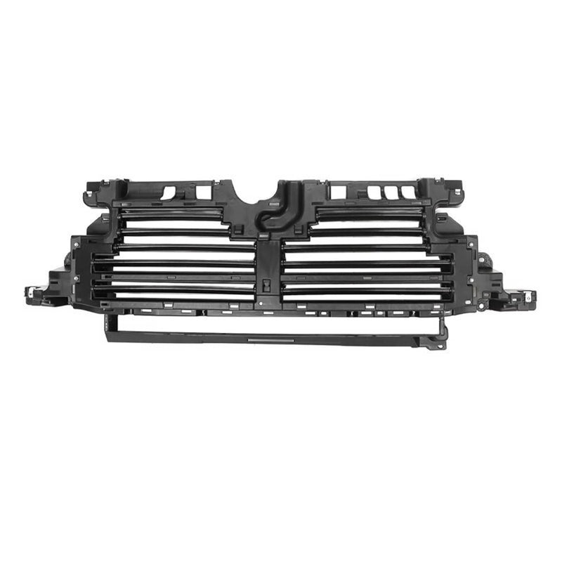 P2DZ-16138-A Air Collecting Hood Grille Shutter w/ Motor for Bronco 2021-2023