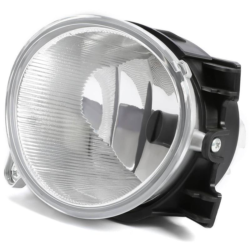 DURAFORCE 33951SZA305 Fog Driving Light Lamp Left Driver for Honda Pilot 2009-2011