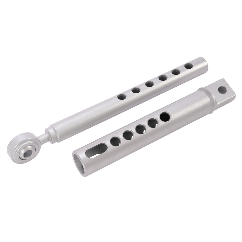 LVA15836 3 Point Lift Link Hitch Stabilizer Assembly for John Deere 4500 4510