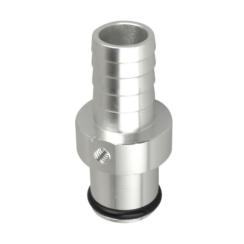 Coolant Bypass Hose Barb Adapter Set for Dodge Ram Cummins 6.7L Diesel