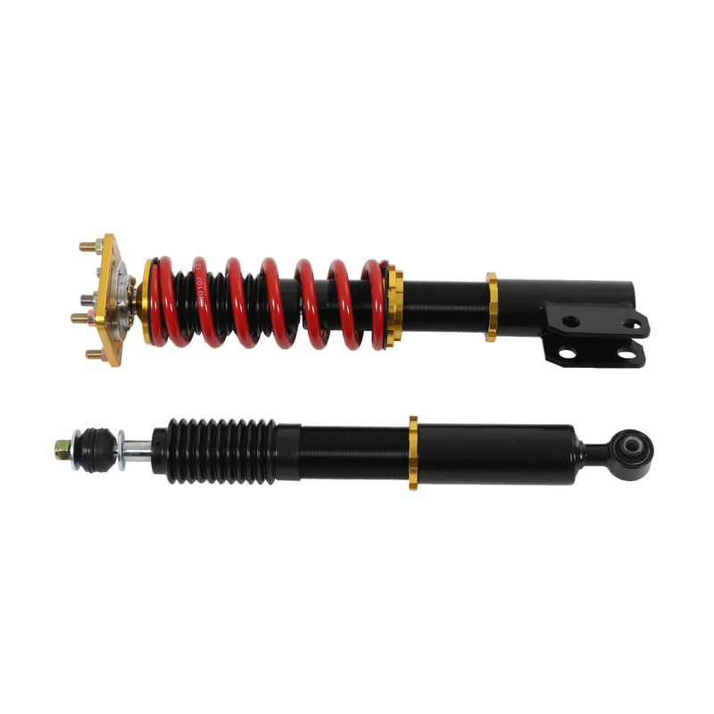 Coilovers Struts Shocks Kit for Ford Mustang 1994-2004 Adj. Height