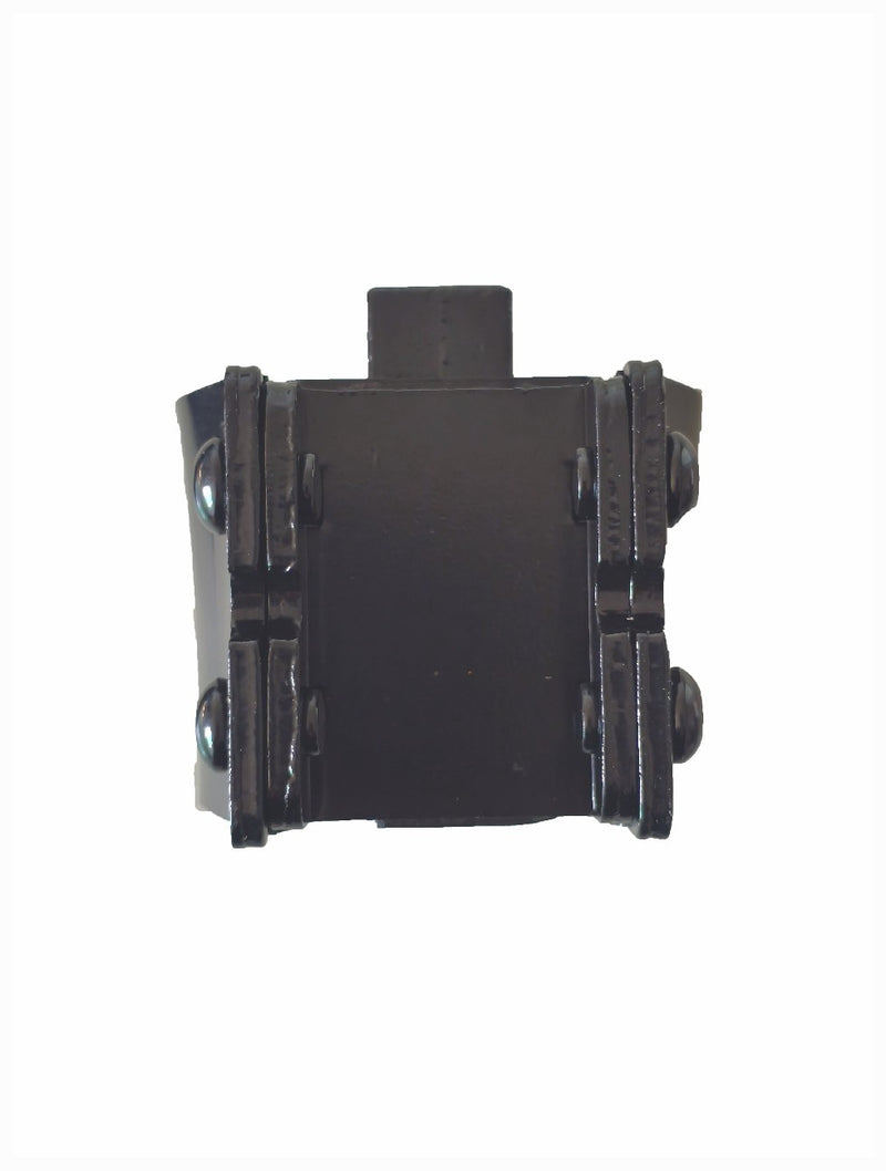 47583-90B Front Motor Mount Engine Isolator for Harley Davidson 1991-2017 DYNA F