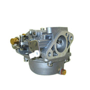 DURAFORCE 812648T Carburetor for Mercury Mariner Quicksilver Outboard 4HP 5HP 2-Stroke