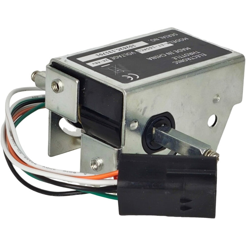 ET-165MCU 24-48V Electronic Throttle for Curtis Stacker Pallet Truck Forklift