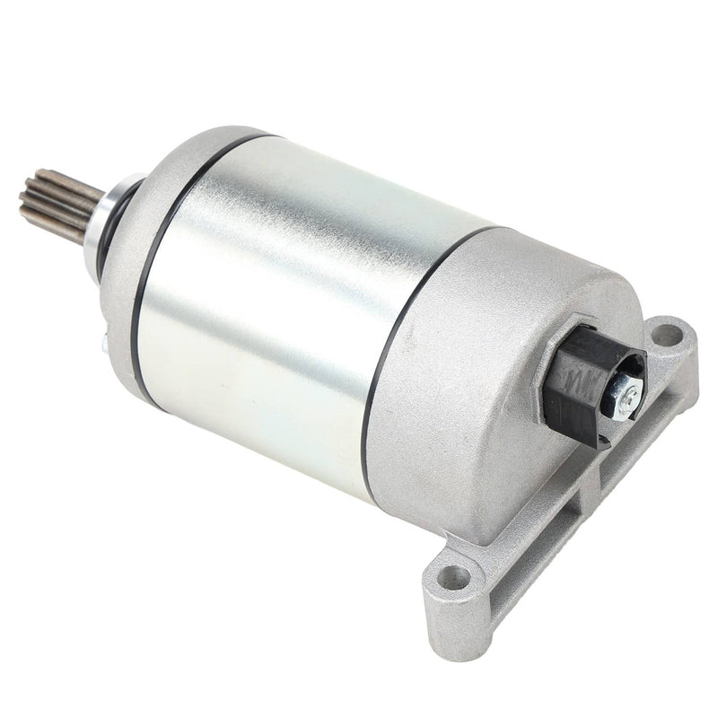 Starter Motor Assembly for Yamaha Grizzly 700 2009-2024 and Grizzly 550 2009-201