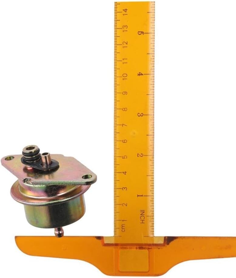 Fuel Injection Pressure Regulator for F-150 Ford Lincoln Mercury Mazda