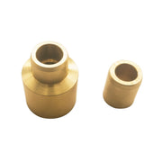 DURAFORCE 45518T1 Shift Lever Bushing Kit for MerCruiser R/MR/Alpha I Stern Drive