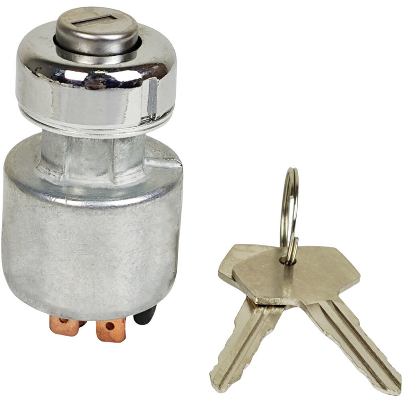 25150-02H01 25150-L1806 25150-00H0 Forklift Ignition Switch for Nissan TO018