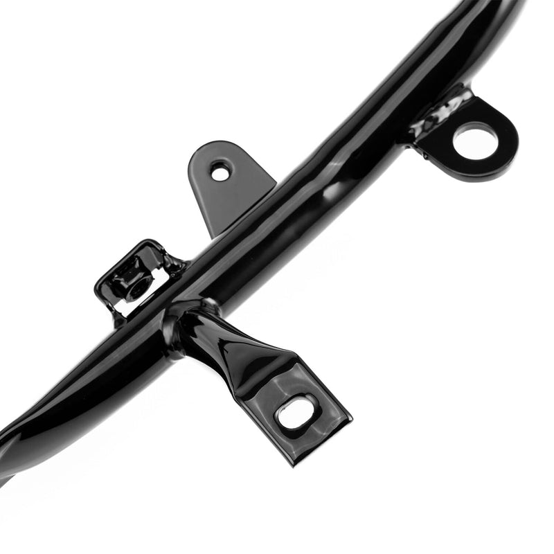 Rear Grab Bar Bumper Steel for Yamaha Banshee 350 1987-2006 Black