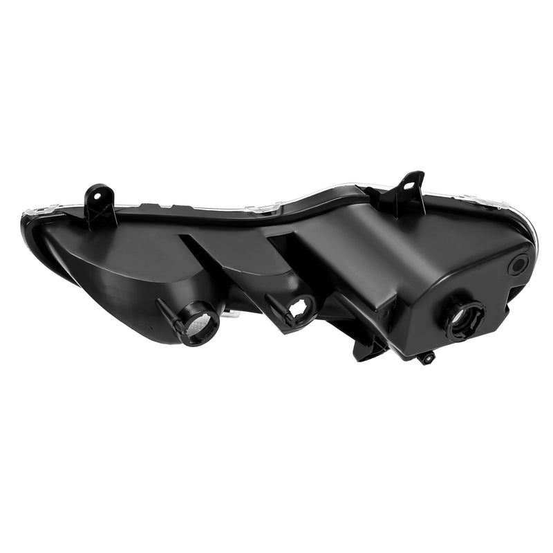 CJ5Z13200C Fog Light Lamp for Ford Escape 2013-2016 Passenger Side Front Bumper