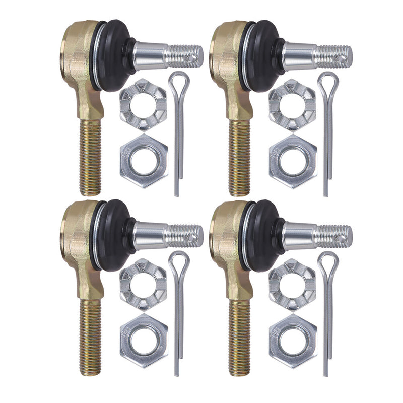 Tie Rod Upgrade Kit with End for Yamaha Raptor YFM660R YFM700R YFZ450 SE SP V