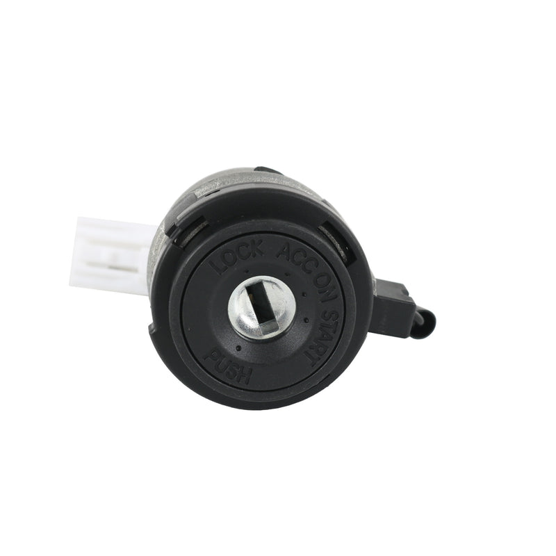 81900-1RJ00 Ignition Lock Cylinder for Hyundai Accent 2012-2017 Keys