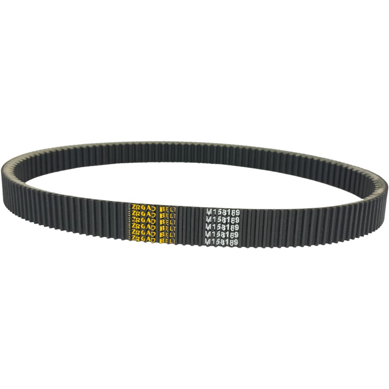 M174096 Clutch Drive Belt Fit for John Deere A2 A3 A3T M Gator