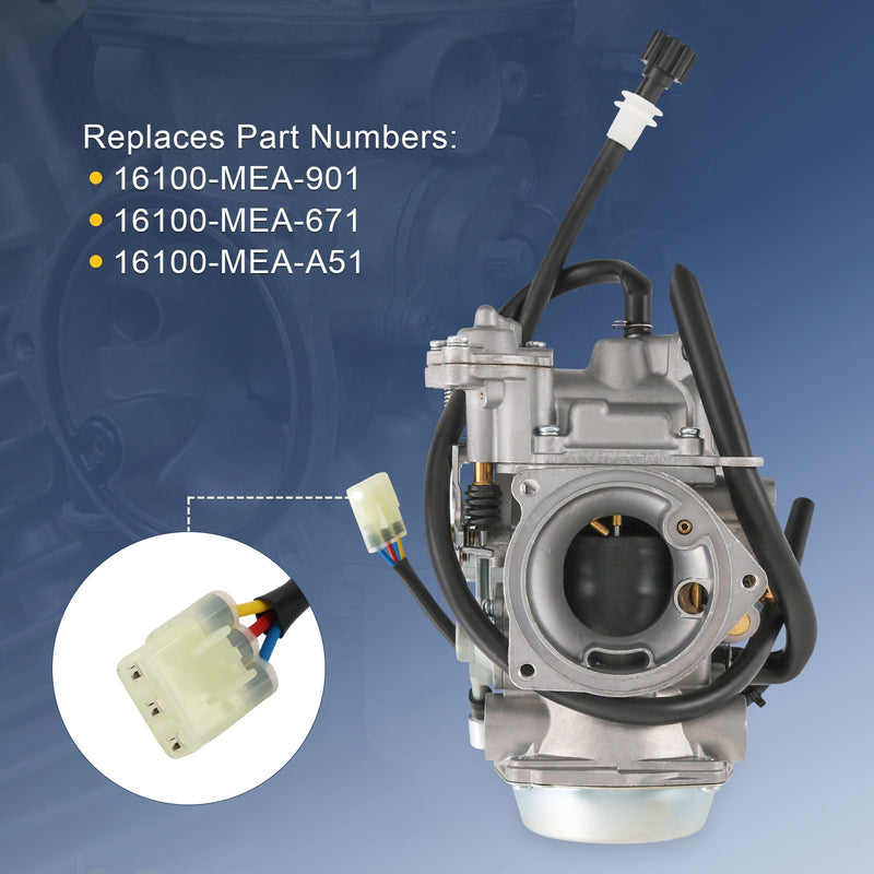 16100-MEA-901 Carburetor for Honda VTX1300C VTX1300R VTX1300T VTX1300S