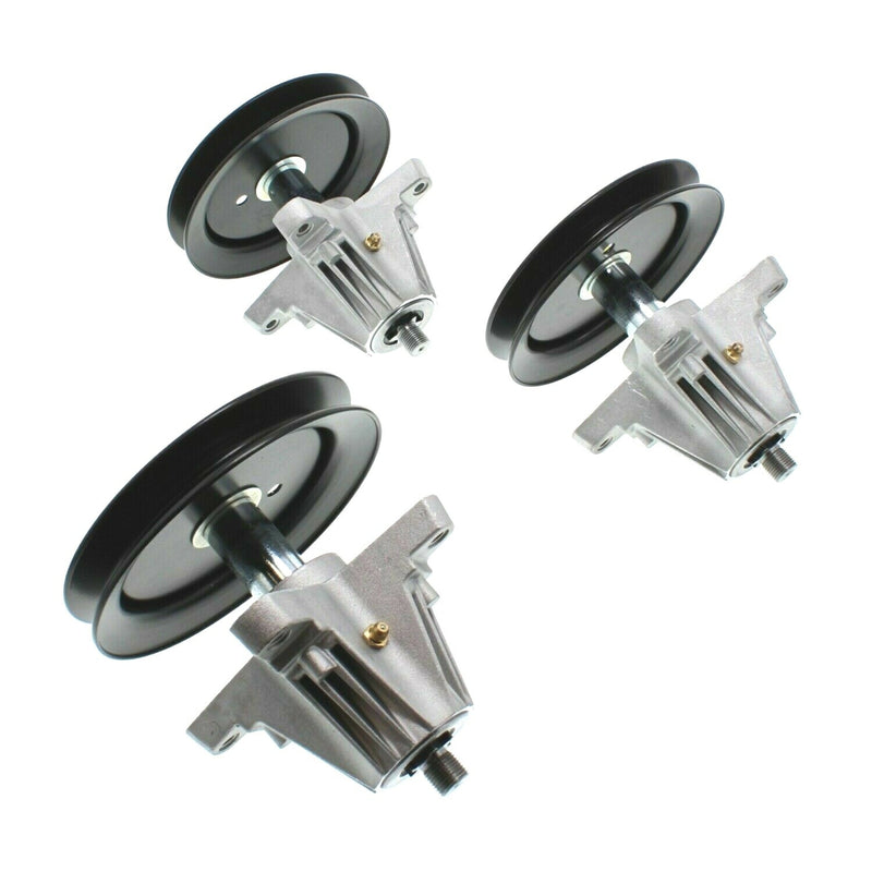 3 Spindle Assembly 618-04822A 618-04950 918-04822 918-04822A 618-04822 918-04822