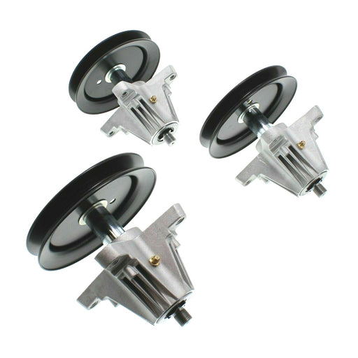DURAFORCE 3 Spindle Assembly 618-04822A 618-04950 918-04822 918-04822A 618-04822 918-04822