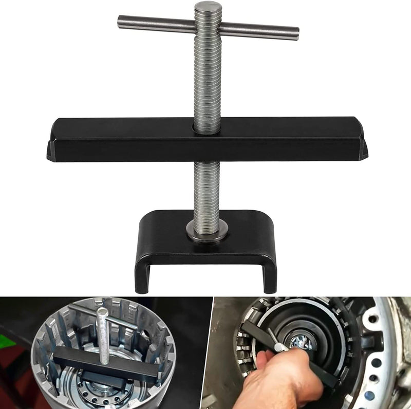 T-0149 Input Clutch Housing Spring Compressor Tool for GM 700R4 4L60E 4L65E 4L70