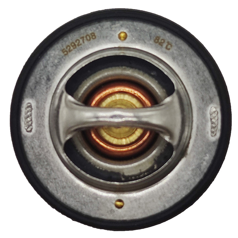 180℉ Thermostat O-Ring Seal for Cummins ISB 98.5-02 5.9 24V Asian Fit