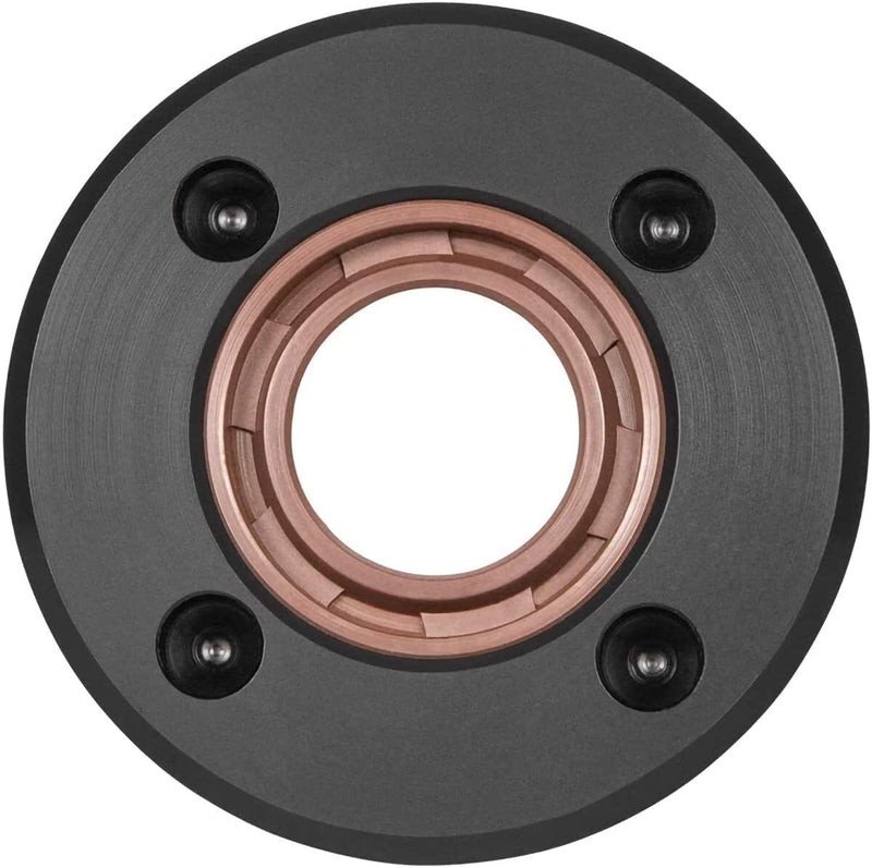 Trim Tilt Cylinder End Cap Rebuild Kit for Volvo Penta 290 DP SP 2Pcs