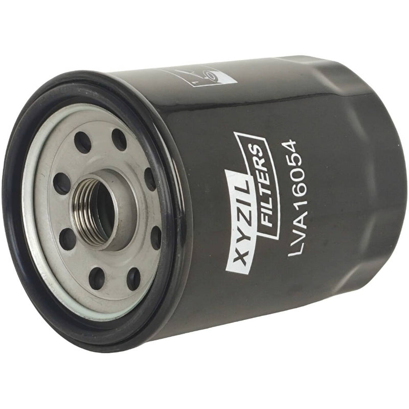 DURAFORCE LVA16054 Hydraulic Oil Filter Replacement for John Deere 2026R