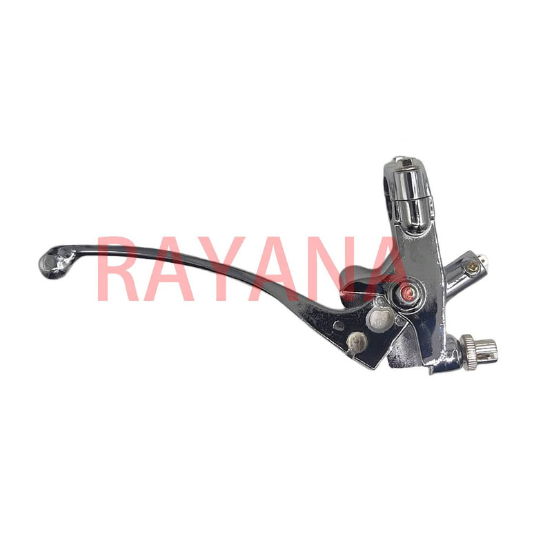 17620-MB1-033 Fuel Gas Tank Cap Lock for Honda CB250 CB750 CB650SC VT700C Key