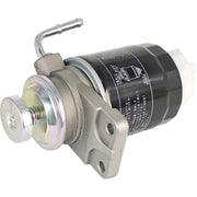 DURAFORCE T4682-25732 Fuel Filter Assembly for Kioti MEC2200GWN MEC2200SHW MEC2200SW